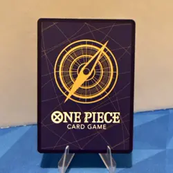 Nami SR OP14-031 The Azure Sea’s Seven One Piece Card Game TCG CCG English - Image 2