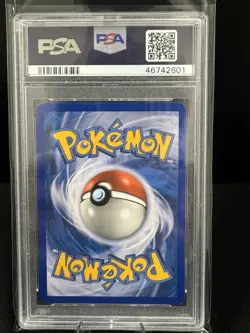 Pokemon Cards: Majestic Dawn Reverse Holo: Scizor 29/100 PSA 9 - Image 2