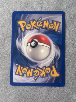 Pokemon Nidoran Aquapolis Card 96/147 Pokemon TCG Never Played - Image 3