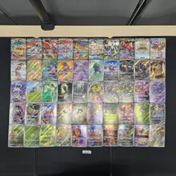 Japanese Pokemon Cards lots of 100 MA,AR Mega Gardevoir Dragonite bulk 965 - Image 2