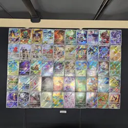Japanese Pokemon Cards lots of 100 MA,AR Mega Gardevoir Dragonite bulk 965 - Image 4