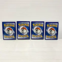 Pokemon Card - Greninja V-Union - SWSH155 156 157 158 - Sword & Shield Promos - Image 2