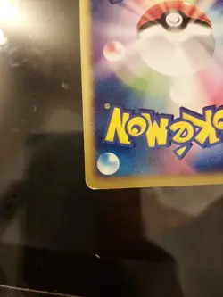 Kyogre EX 039/083 | Undone Seal - Hidden Legends | Japanese Pokemon Card TCG - Image 3