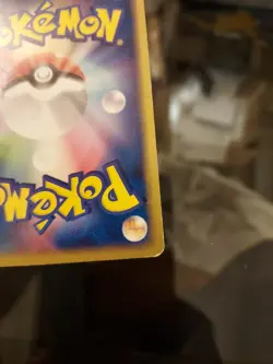 Kyogre EX 039/083 | Undone Seal - Hidden Legends | Japanese Pokemon Card TCG - Image 4