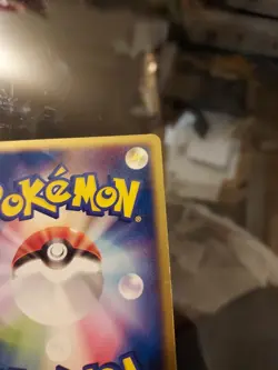 Kyogre EX 039/083 | Undone Seal - Hidden Legends | Japanese Pokemon Card TCG - Image 5