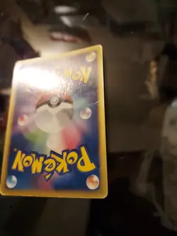 Rayquaza ex 008/015 Deck Set Pokemon card Japanese - Image 3