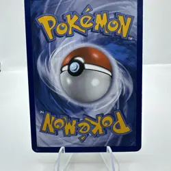 Pokemon Lugia XY156 Regular English XY Black Star Promo Card Pokemon TCG HP - Image 3