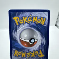 Pokemon Lugia XY156 Regular English XY Black Star Promo Card Pokemon TCG HP - Image 4