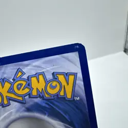 Pokemon Lugia XY156 Regular English XY Black Star Promo Card Pokemon TCG HP - Image 5