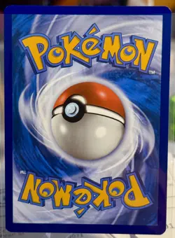Pokemon TCG Garchomp EX Hyper Rare Card 260/182 Paradox Rift - Image 2