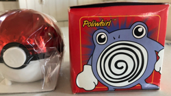 Pokemon 23k GOLD PLATED CARD!! POLIWHIRL - SEALED! - 1999 - Comes w. C.O.A. - Image 2