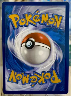 Pokemon Reshiram EX White Flare Black Rare Illustration SIR Holo Card 173/086 - Image 2