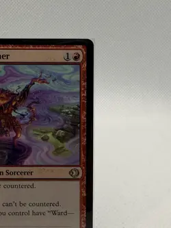 Hexing Squelcher - Lorwyn Eclipsed (ECL) Rare Magic The Gathering Card #145 - Image 2