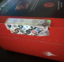 Magic: The Gathering Marvel's Spider-Man Bundle Box - Sealed - Image 3