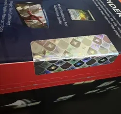 Magic: The Gathering Marvel's Spider-Man Bundle Box - Sealed - Image 4