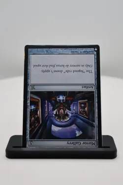 1x Mirror Gallery R NM The List Reprints (LIST) MTG Magic the Gathering - Image 2