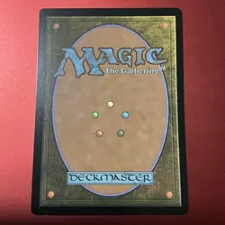 Magic the Gathering MTG Castle Embereth (239) Throne of Eldraine NM - Image 2