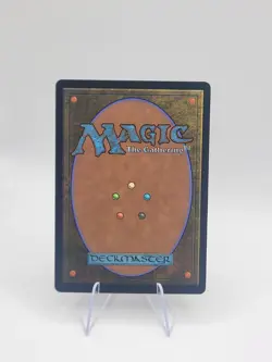 Crashing Wave (Borderless) Avatar: The Last Airbender Foil - Image 2