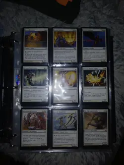 magic the gathering collection - Image 3