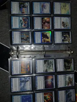 magic the gathering collection - Image 4