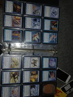 magic the gathering collection - Image 5