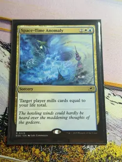 Space-Time Anomaly - EOE - MTG - EN - NM - 0229 - Image 3