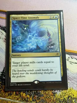 Space-Time Anomaly - EOE - MTG - EN - NM - 0229 - Image 4
