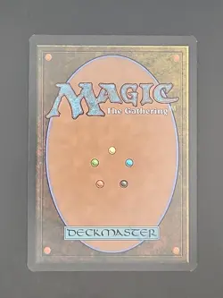 MTG Magic The Gathering Signed Wirewood Hivemaster Darrell Riche Autographed #2 - Image 2