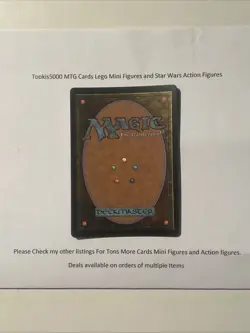 Magic MTG Lightning Helix Foil Secret Lair: 30th Anniversary Countdown Kit - Image 2