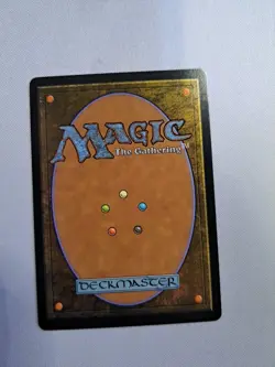 MTG: Redirect Lightning (Foil) (LP): Avatar: The Last Airbender - Image 4