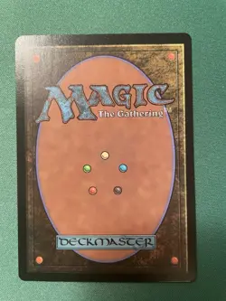 2024 Ponder C Commander: Duskmourn: House of Horror 73 NM MTG Magic - Image 2