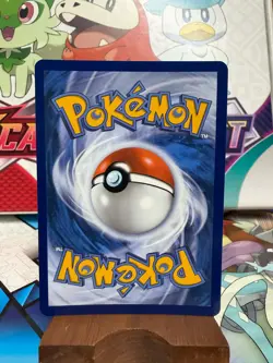 Team Rocket's Spidops 187/182 Illustration Rare - Destined Rivals - Pokemon TCG - Image 2