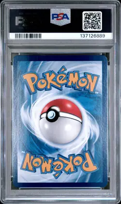 PSA 9 2025 Pokemon Cubone Chinese Exclusive Gem Pack Vol.3 04 07/07 Mint - Image 2