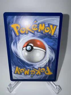 Pokemon TCG Surging Sparks Lisia's Appeal Full Art Trainer Card 246/191 NM - Image 2