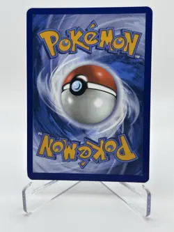 Pokemon Card Mienfoo 133/086 Illustration Rare White Flare Near Mint - Image 2