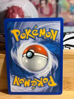 BELLSPROUT 49/92 Legend Maker Common Pokemon TCG Near Mint - Image 2