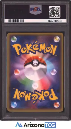 Pokemon 2014 Mega Tokyo's Pikachu 098/XY-P XY Promo Japanese GEM MT PSA 10 - Image 2