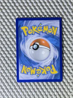 Fossil Researcher 110/111 Full Art Pokemon XY Furious Fists English LP+ / NM #65 - Image 2