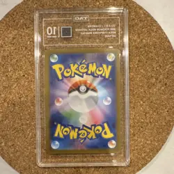 Pokemon 2025 Clawitzer Mega Symphonia Art Rare Holo 068/063 TAG 10 Japanese - Image 2