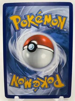 Pokemon Murkrow SVP 021 Black Star Prerelease Promo Scarlet & Violet NM - Image 2