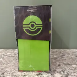 Pokemon TCG Perfect Order Elite Trainer Box ETB Factory Sealed - Image 5