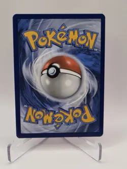 Pokemon TCG Hero's Cape 152/162 Temporal Forces Ace - Image 2