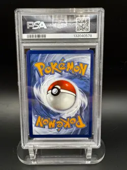 Pokemon TCG: Zweilous - White Flare 147/086 Illustration Rare - PSA 10 - Image 2