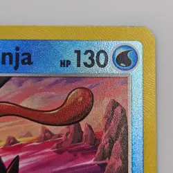 Radiant Greninja Foil Astral Radiance 046/189 NM/LP Pokemon TCG - Image 4