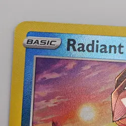 Radiant Greninja Foil Astral Radiance 046/189 NM/LP Pokemon TCG - Image 5