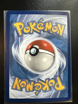 Radiant Blastoise 018/078 Pokemon GO Holo - Image 2