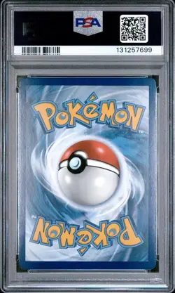 2022 POKEMON SWORD & SHIELD ASTRAL RADIANCE #172 FULL ART/MACHAMP V PSA 10 - Image 2