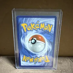 Pokemon Drilbur 124/086 Sv: Black Bolt Illustration Rare Holo Basic. TCG - Image 2