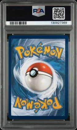 POKEMON 2021 SYLVEON VMAX SWORD & SHIELD EVOLVING SKIES #212 PSA 10 - Image 2