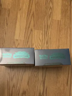 Pokemon TCG Twilight Masquerade Elite Trainer Box ETB - SEALED - Image 2